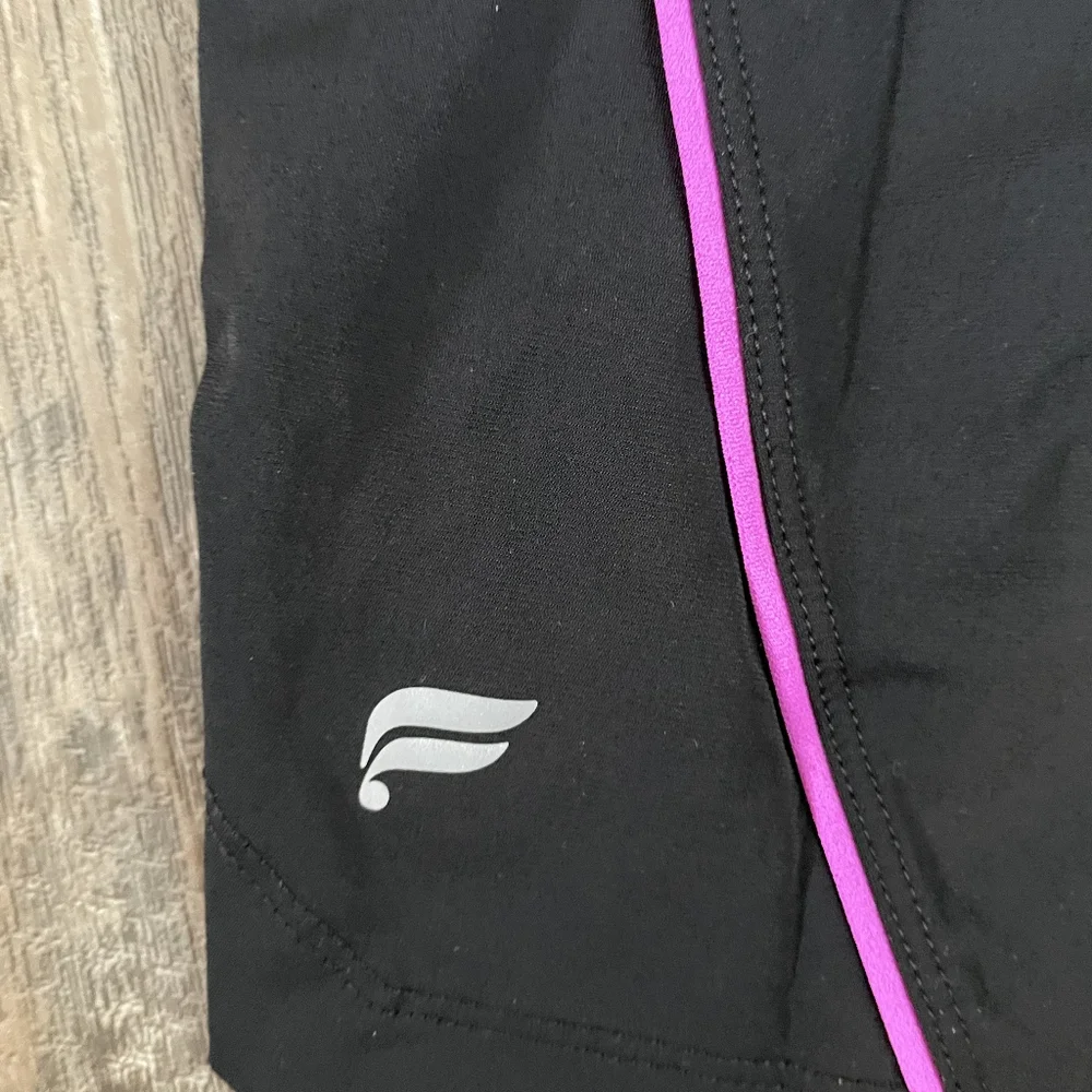 Fabletics Piped One Short 3" – Size 1X (XXL/1X) - Picture 8 of 8